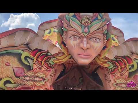 Vegas - Flor da Vida - São Paulo (Março/2023)