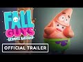 Fall Guys x SpongeBob SquarePants - Official Bikini Bottom Bash Trailer