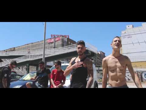 JOTAWEST + 3COMA14 - BALAS PERDIDAS [FILTEREGO BEATS PROD.] [VIDEOCLIP OFICIAL]