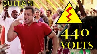 Mika Singh Reveals About His Romantic Number In Salman Khan's Sultan