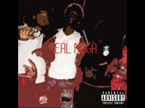 LUDOKUCE - Real Nigga