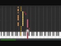 Come as you are by nirvana piano tutorial 