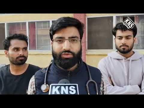 Medical interns welcome CM’s approval for doubling stipend from Rs 12,000 t...