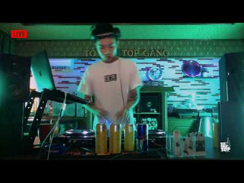 TTTG LIVE PARTY - DJ SID #TURNUP w/ ¥ellow Bucks & Tee  2020.05.15