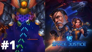 Download lagu SPACE JUSTICE: GALAXY SHOOTER. ALIEN WAR # 1 - NEW STAGES & NEW PLATFORMS - LUNAR COSMOS EVENT mp3 Download lagu SPACE JUSTICE: GALAXY SHOOTER. ALIEN WAR # 1 - NEW STAGES & NEW PLATFORMS - LUNAR COSMOS EVENT mp3