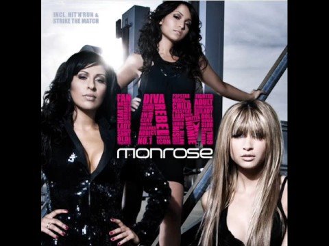 download lagu mp3 mp4 Monrose I Am 2008, download mp3 Monrose I Am 2008 free download mp3, download mp3 Monrose I Am 2008