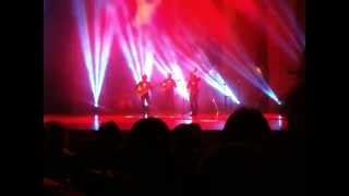 En mis besos | Café Quijano