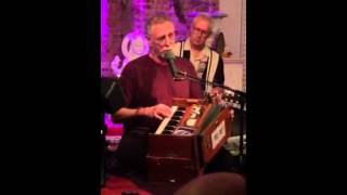 Krishna Das: Waltzing My Krishna ABC Tiger Event
