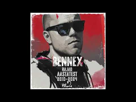 16 - Bennex x Jenny - marmoringel