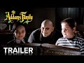 THE ADDAMS FAMILY | Official Trailer | Paramount Movies
