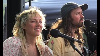 Watchhouse &quot;Belly Of the Beast&quot; Green Mountain Bluegrass Fest 2023