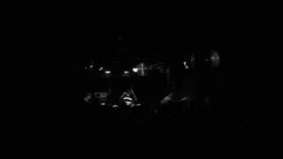 Defeater-Unanswered live @Lux Hannover