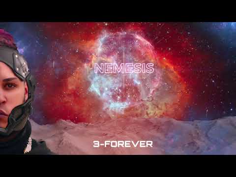 3-FOREVER-Billy Ronca "NEMESIS"