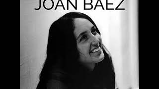 Joan Baez  -  The Lily Of The West