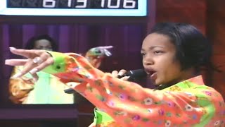 Monica - Why I Love You So Much | MDA Labor Day Telethon (1996)