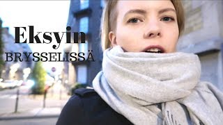 Brysseli | Euroopan komissio