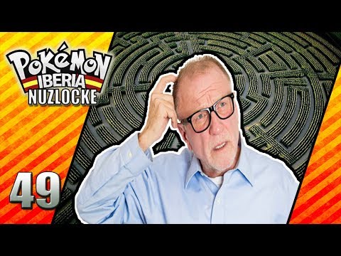 🤔MUCHAS DUDAS ANTES DE LA LIGA POKÉMON🤔 - Pokémon Iberia Nuzlocke Ep.49