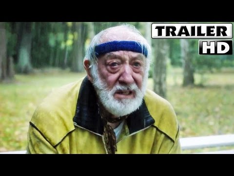 Vivir Sin Parar Trailer 2014 Español
