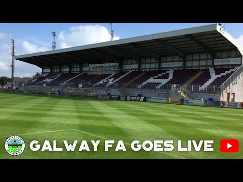 FAI Centenary Youth Interleague Cup Final 2021/22