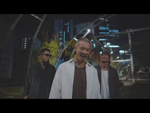 「MIYASHITA」OFFICIAL MUSIC VIDEO
