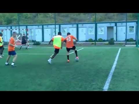 StrefaFutbolu.pl: Pomarańczowi - Dakafil.pl