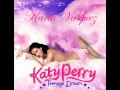 Teenage Dream (cover Katy Perry) - Karla Vásquez ...