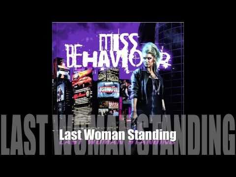 Miss Behaviour - Last Woman Standing preview.mov