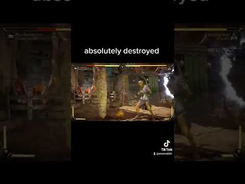 d'vorah madness at its finest #mk11 #mortalkombat #shorts