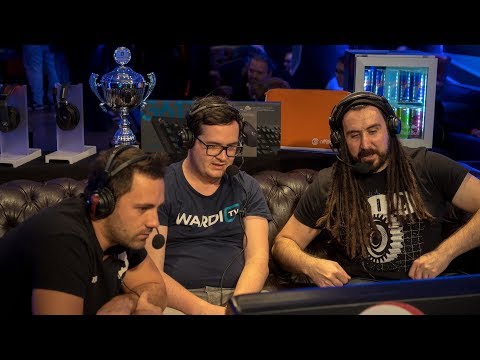 HomeStory Cup XVI powered by affilinet | Day 3 | Highlights | TaKeTV