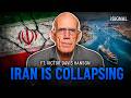 The Iran War UPDATE: Collapse, Chaos, and What Comes Next | Victor Davis Hanson