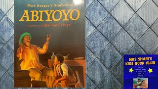 Abiyoyo Read Aloud | A Classic Folktale for Kids | Kindness &amp; Courage Story | Storytime Grow With Me