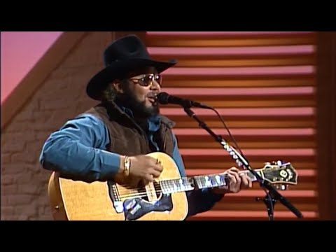 Hank Williams, Jr  and The Bama Band - Country State Of Mind