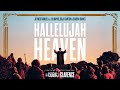 Jeymes Samuel - Hallelujah Heaven feat. Lil Wayne, Buju Banton, and Shabba Ranks (Visualizer)