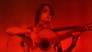 Mecano - 1917 (Live'92 Santiago de Chile)