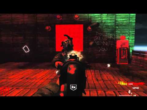 Custom PC Zombies Challenge : Poloman on Pirate Ship