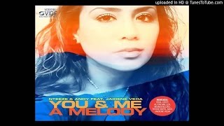 Nteeze & Andy feat. Jaidene Veda - You & Me (Da Capo's Main Mix)