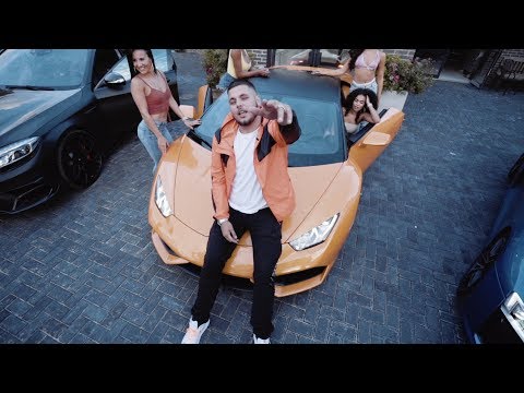 Jaykae, Rude Kid & FTSE - Honey Dew (Behind The Scenes)