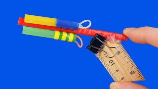 10 SUPER SMART LIFE HACKS