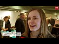 Grafisch jaar opent met Kopperprent over 75 jaar bevrijding