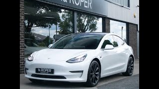 Tesla Model 3   Registered:2020(70)