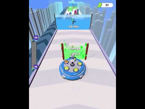 Hammer Rush
