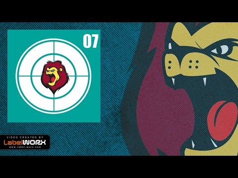 Jerome Robins & Jorge Montia vs Sadowick - Got Me Moving (Erika Amoore Remix)