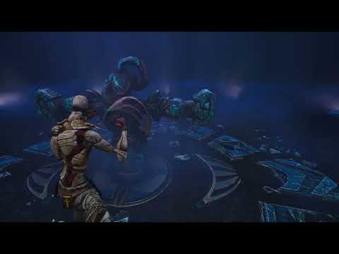 Clash: Artifacts of Chaos (XSX) Demo Gameplay - 42 Minutes