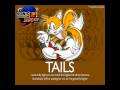 Sonic Adventure 2 Battle: Believe in Myself (Tail's ...