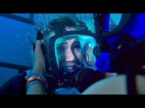 '47 Meters Down' (2017) Official Trailer | Mandy Moore, Claire Holt