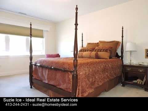 517 Ideal Lane Unit 607, Ludlow MA 01056 - Condo - Real Estate - For Sale -