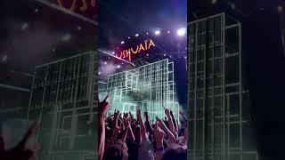 The Opening Party of Martin Garrix was truly a special one