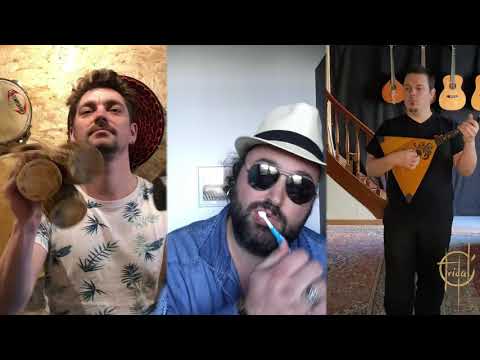 O'Tridal Anoroc Suriv