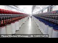 Ne 20s 12s 8s 4s Open End Spinning Yarn Regenerated Cotton Yarn