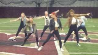 DOBC Presents: Every Teardrop is a Waterfall